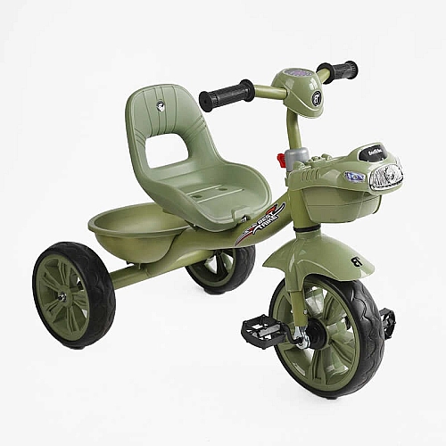 Велосипед 3-х колісний BS-60417 "Best Trike"