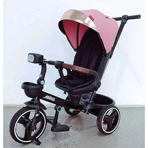 Велосипед 9155 / 388-69 BestTrike "Marco"