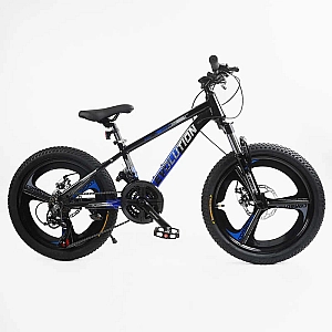 Велоcипед Спортивний Corso Evolution 20" дюймів EV-20912