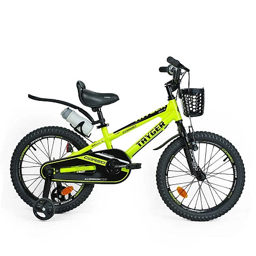 Велосипед 2-х колісний 18" "CORSO" TG-82159 "TAYGER"