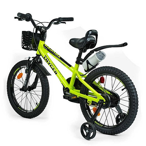 Велосипед 2-х колісний 18" "CORSO" TG-82159 "TAYGER"