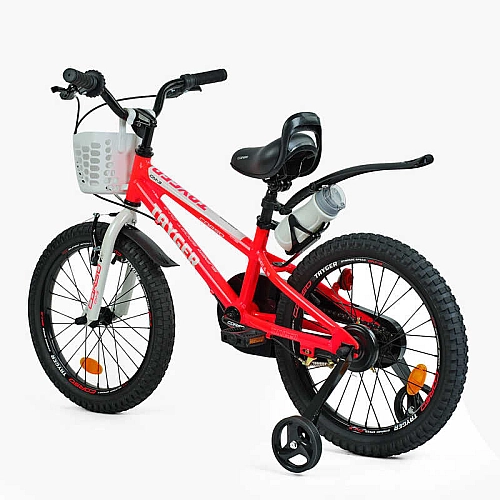 Велосипед 2-х колісний 18" "CORSO" TG-36098 "TAYGER"