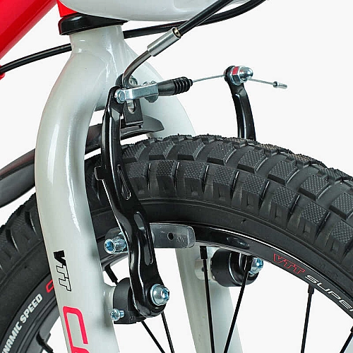 Велосипед 2-х колісний 18" "CORSO" TG-36098 "TAYGER"