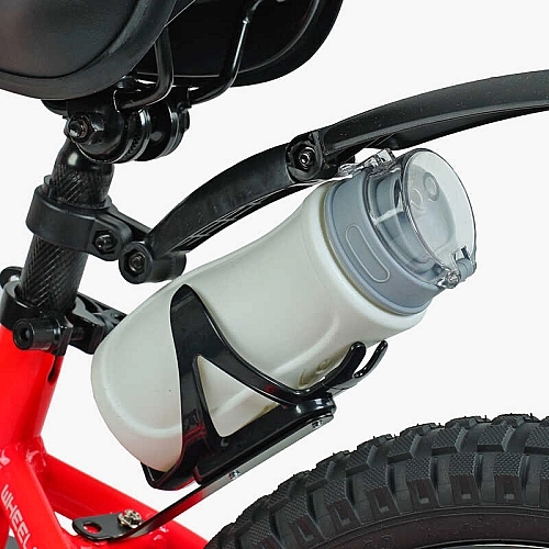 Велосипед 2-х колісний 18" "CORSO" TG-36098 "TAYGER"