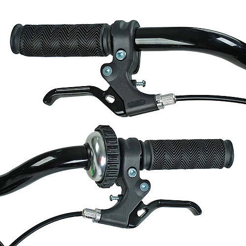 Велосипед 2-х колісний 18" "CORSO" TG-36098 "TAYGER"