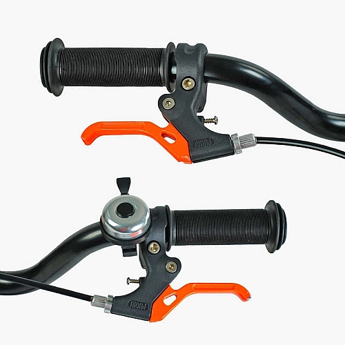 Велосипед 18" дюймів 2-х колісний Corso Elite ELT-18368