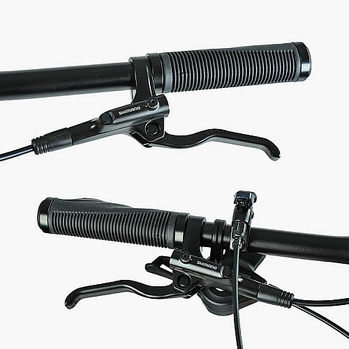 Велосипед Спортивний Corso "APEX" PX-29007