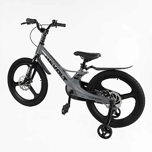 Велосипед 20" дюймів 2-х колісний Corso REVOLT MG-20922