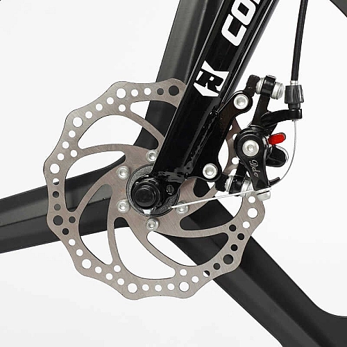 Велосипед 20" дюймів 2-х колісний Corso REVOLT MG-20922