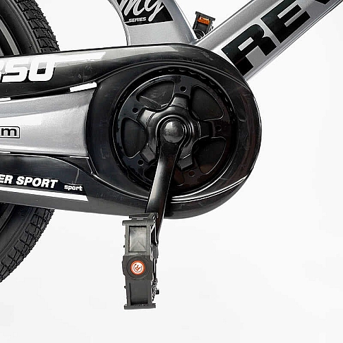 Велосипед 20" дюймів 2-х колісний Corso REVOLT MG-20922