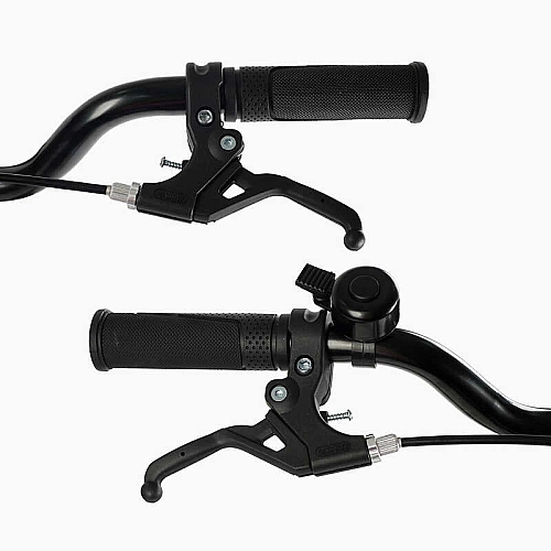 Велосипед 20" дюймів 2-х колісний Corso REVOLT MG-20922