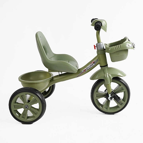 Велосипед 3-х колісний BS-60417 "Best Trike"