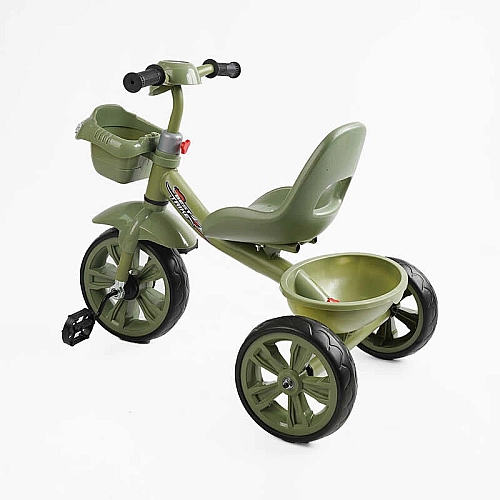 Велосипед 3-х колісний BS-60417 "Best Trike"