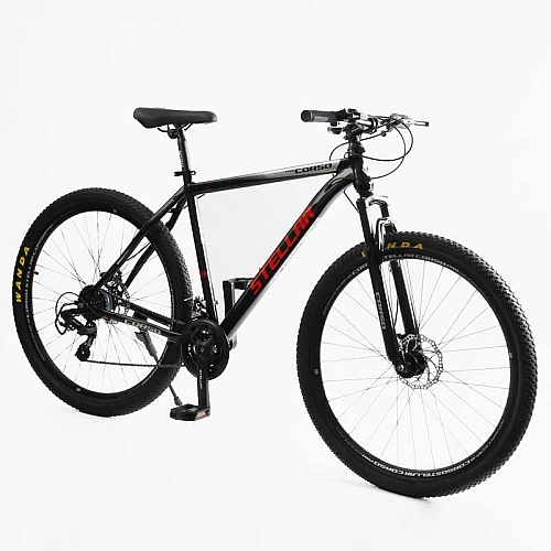 Велоcипед Спортивний Corso Stellar 29" дюймів TL-29314