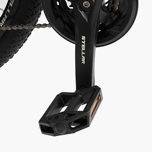 Велоcипед Спортивний Corso Stellar 29" дюймів TL-29314