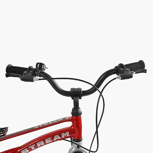 Велосипед 16" дюймів 2-х колісний Corso Stream SM-46533