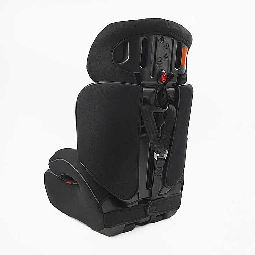 Автокрісло JOY 4771-03 універсальне 1/2/3 з бустером 9–36 кг