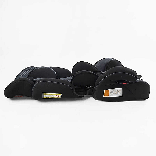 Автокрісло JOY 4771-03 універсальне 1/2/3 з бустером 9–36 кг
