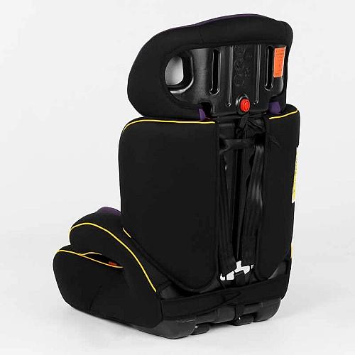 Автокрісло JOY 8577BV універсальне 1/2/3 з бустером 9–36 кг
