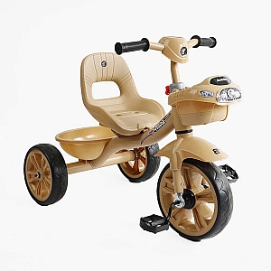 Велосипед 3-х колісний BS-60530 "Best Trike"