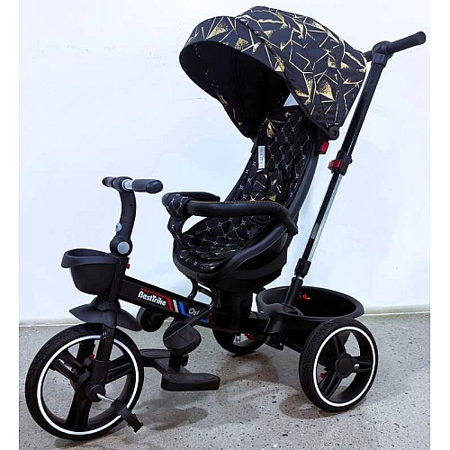 Велосипед 6390 – 16-098 BestTrike "Oscar"