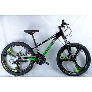 Велоcипед Спортивний Corso Evolution 24" дюймів EV-24203