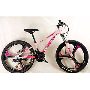 Велоcипед Спортивний Corso Evolution 24" дюймів EV-24101