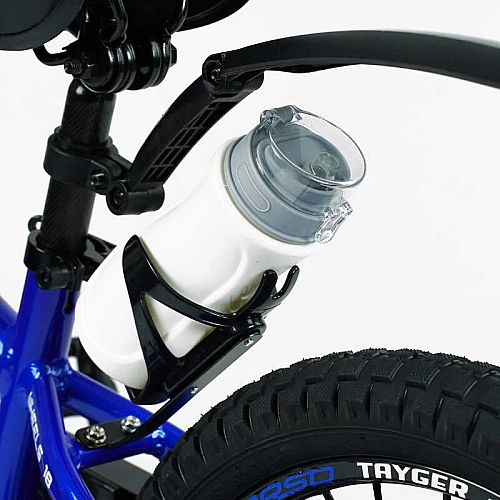 Велосипед 2-х колісний 18" "CORSO" TG-40571 "TAYGER"