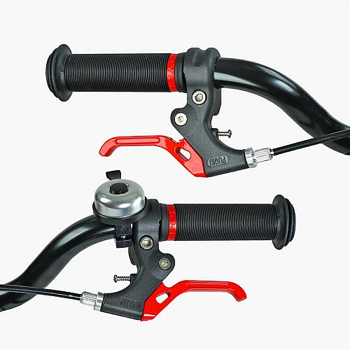 Велосипед 18" дюймів 2-х колісний Corso Elite ELT-18375