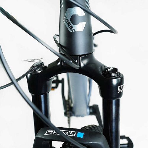 Велосипед Спортивний Corso "APEX" PX-29157
