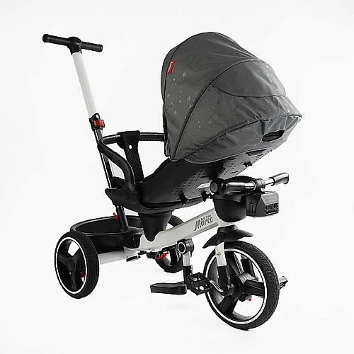 Велосипед 9155 / 603-85 BestTrike "Marco"