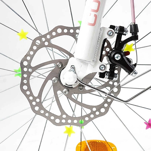 Велосипед 2-х колісний 20" "Corso Nice" NC-20264