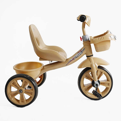 Велосипед 3-х колісний BS-60530 "Best Trike"