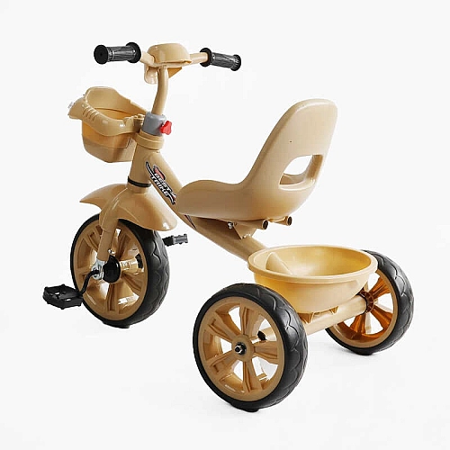 Велосипед 3-х колісний BS-60530 "Best Trike"