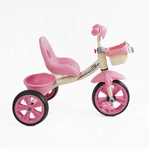Велосипед 3-х колісний BS-60725 "Best Trike"