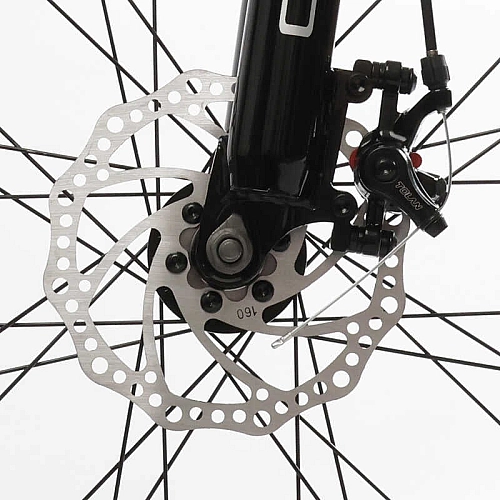 Велоcипед Спортивний Corso NEW NITRO 29" дюймів NT-63500