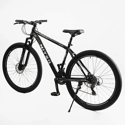 Велоcипед Спортивний Corso NEW NITRO 29" дюймів NT-68046