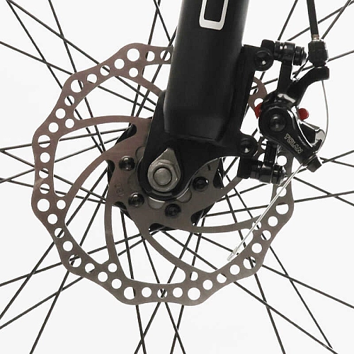 Велоcипед Спортивний Corso NEW NITRO 29" дюймів NT-68046