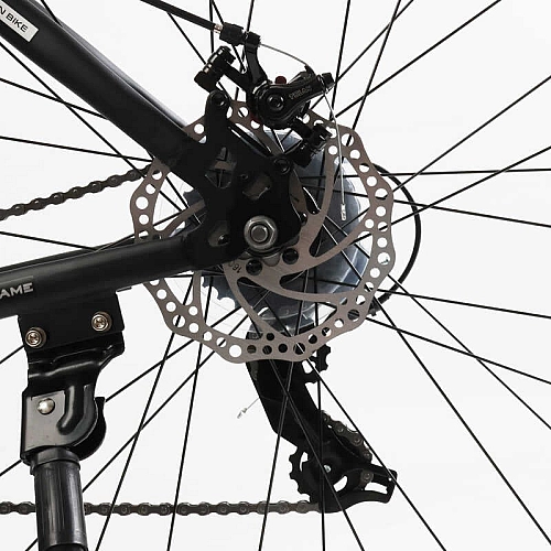Велоcипед Спортивний Corso NEW NITRO 29" дюймів NT-68046