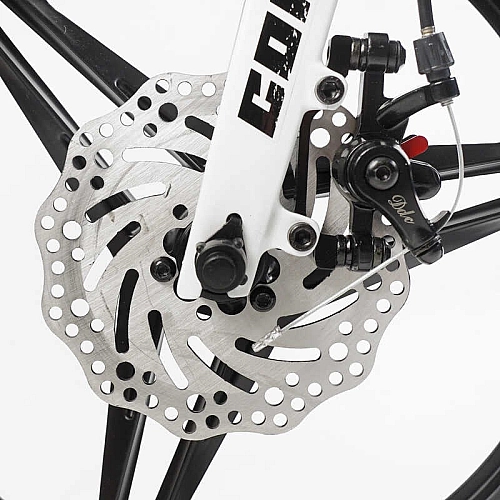 Велосипед 16" дюймів 2-х колісний Corso Stream SM-62190