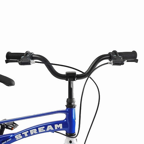 Велосипед 16" дюймів 2-х колісний Corso Stream SM-62190