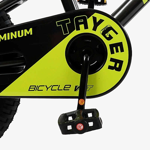 Велосипед 2-х колісний 18" "CORSO" TG-36130 "TAYGER"