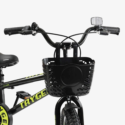 Велосипед 2-х колісний 18" "CORSO" TG-36130 "TAYGER"