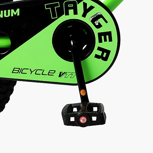 Велосипед 2-х колісний 16" "CORSO" TG-70411 "TAYGER"