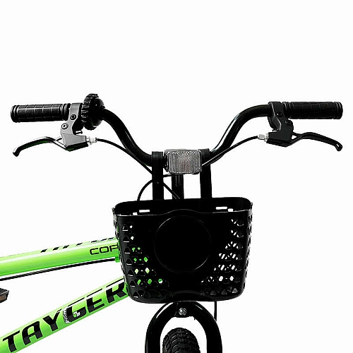 Велосипед 2-х колісний 16" "CORSO" TG-70411 "TAYGER"