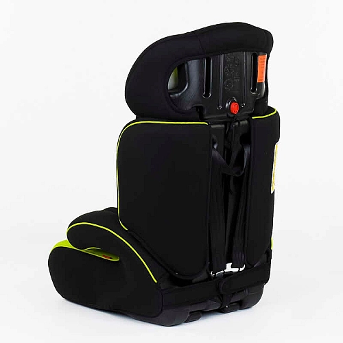 Дитяче автокрісло JOY 4530 G (4) універсальне, група 1/2/3, вага дитини від 9-36 кг