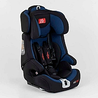 Автокрісло Joy FX1771 універсальне 9–36 кг з ISOFIX