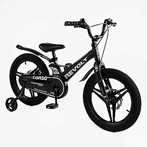 Велосипед 18" дюймів 2-х колісний Corso REVOLT MG-18298