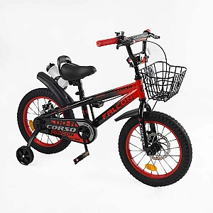 Велосипед 2-х колісний 16" "Corso Falcon" FL-16360