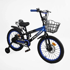 Велосипед 2-х колісний 18" "Corso Falcon" FL-18020